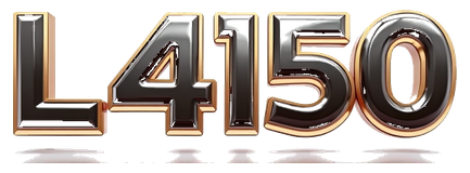 l4150 logo
